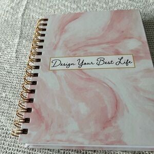 Design Your Best Life Journal